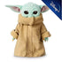 Official Disney Star Wars The Mandalorian The Child Baby Yoda 25cm Soft Toy