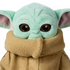 Official Disney Star Wars The Mandalorian The Child Baby Yoda 25cm Soft Toy