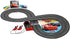 Carrera 20063022 Pixar Cars Lightning McQueen Slot Car Race Track Set