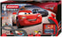 Carrera 20063022 Pixar Cars Lightning McQueen Slot Car Race Track Set