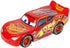 Carrera 20063022 Pixar Cars Lightning McQueen Slot Car Race Track Set