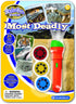 Brainstorm Toys Most Deadly Torch and Projector