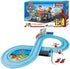 Carrera Paw Patrol Chase & Marshall  Slot Car Racing System Figure of 8 Kart Track with 2 Cars