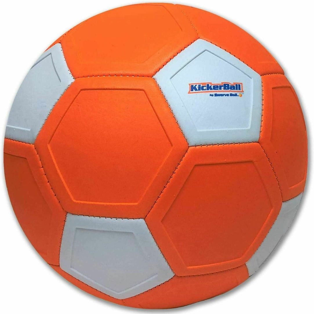 KickerBall - Skill Outdoor Football - Kick Like A Pro