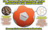 KickerBall - Skill Outdoor Football - Kick Like A Pro