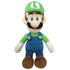 Super Mario Bros Luigi Officially Licensed Soft Plush Toy Green 25cm