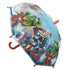 Marvel Avengers Childrens Umbrella 60x60cm