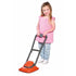 Casdon Children's Toy Flymo Lawn Mower
