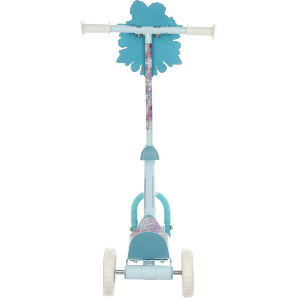 Disney Frozen II Deluxe Tri Scooter