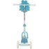 Disney Frozen II Deluxe Tri Scooter