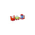 In the Night Garden Ninky Nonk Train Set