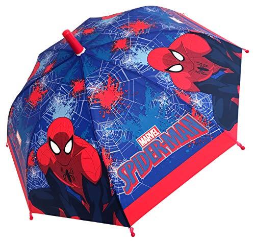 Ultimate Spiderman Junior Umbrella