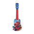 LEXIBOOK Marvel SPIDERMAN Peter Parker My First Guitar