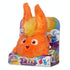 Sunny Bunnies Large Feature TURBO Giggle & Hop Soft Plush Toy With Sound