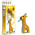 EUGY 3D Giraffe Model Craft Kit
