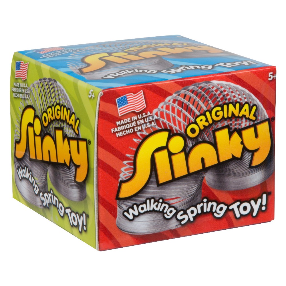 Slinky The Original Brand 03101
