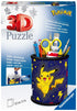 Ravensburger Pokemon 3D Jigsaw Puzzle 54 Piece Pencil Pot No Glue Needed