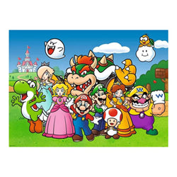 Ravensburger Super Mario Puzzle 100 Pieces