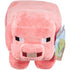 Minecraft PIG COCHON 8Inch Soft Plush Toy Collectible Gift
