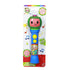 Cocomelon Musical Toy Microphone with Built-in Cocomelon Songs