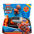 PAW Patrol  Zuma?s Hovercraft Vehicle With Collectible Figure