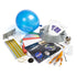 NASA Space Missions - Blast off & Experiments Kit
