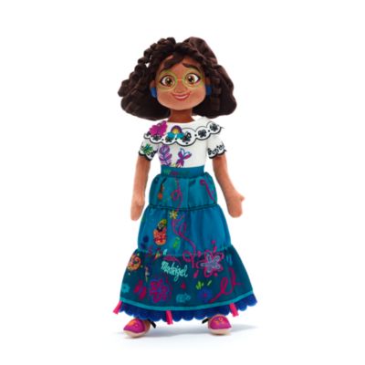 Disney Encanto 40cm MIRABEL  Soft Plush Toy