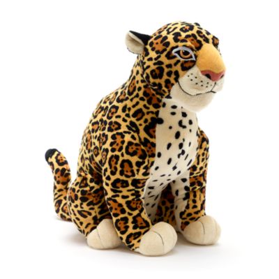 Disney Encanto Jaguar Medium Soft Toy