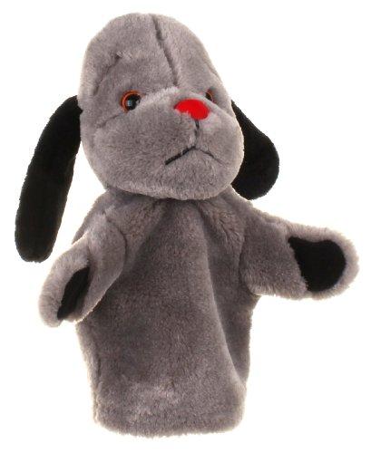 The Sooty Show Sweep Hand Puppet