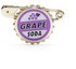 Disney Up Grape Soda Pin Badge