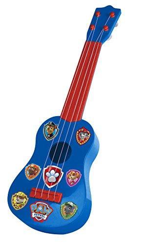 Paw Patrol Musical Instrument Guitar Toy
