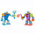 SUPERTHINGS RIVALS OF KABOOM Superbot Fury Storm