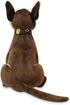 Official Disney Cruella - 26cm Wink Soft Plush Toy