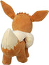 Pokmon Eevee Stuffed Animal Soft Plush Toy - 8 inch