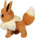 Pokmon Eevee Stuffed Animal Soft Plush Toy - 8 inch