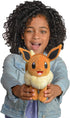 Pokmon Eevee Stuffed Animal Soft Plush Toy - 8 inch