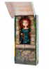 Official Disney Brave - Merida Classic Doll with Brush
