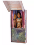 Official Disney Pocahontas Classic Doll with Brush