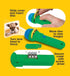 Brainstorm Toys Puppies Torch & Projector