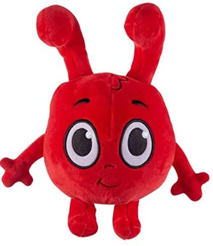 My Magic Pet Morphle Talking Soft Plush Toy RAMDOM SELECTED