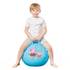 Peppa Pig: Space Hopper - Blue - Pump Included