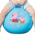 Peppa Pig: Space Hopper - Blue - Pump Included