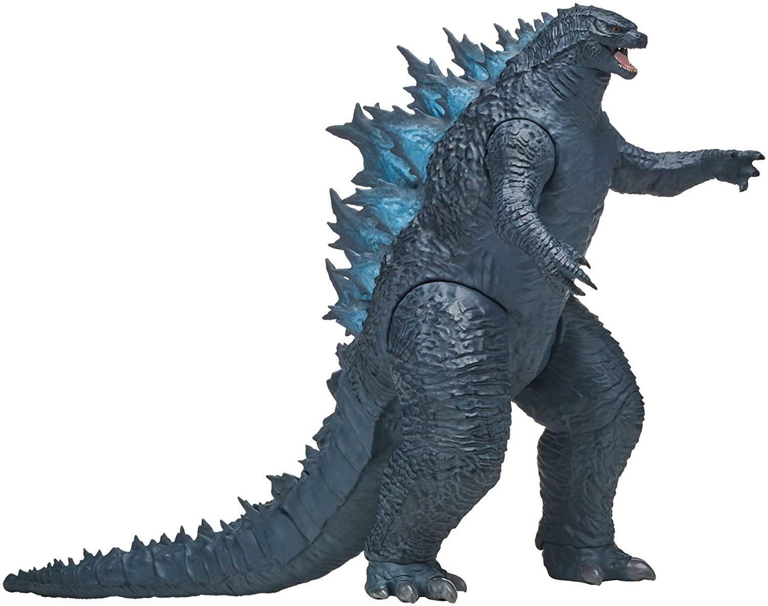 Monsterverse Godzilla vs Kong 11'' Giant Godzilla