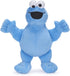 Posh Paws Sesame Street 8'' Cookie Monster Soft Toy (18cm)