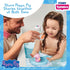 Tomy Peppa & Unicorn (Peppa Pig) Bath Float Bath Toy
