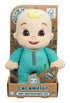 CoComelon 23cm CJ in Romper Suit Eco Soft Plush Toy - 100% recycled material