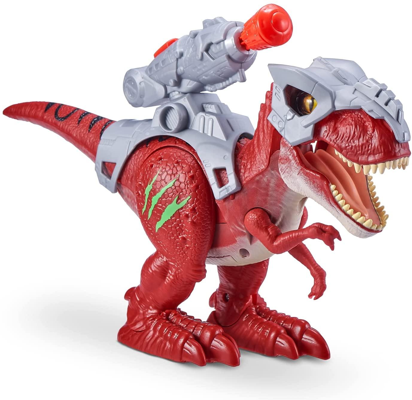 Robo Alive Dino Wars T-Rex