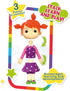 Cocomelon Stackable Character Figures - JJ and Yo yo