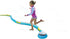Wahu Splash 'n' Snake Inflatable Spray Garden Toy