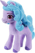 My Little Pony IZZY PURPLE Eco 100% Recycled Materials Soft Plush Toy
